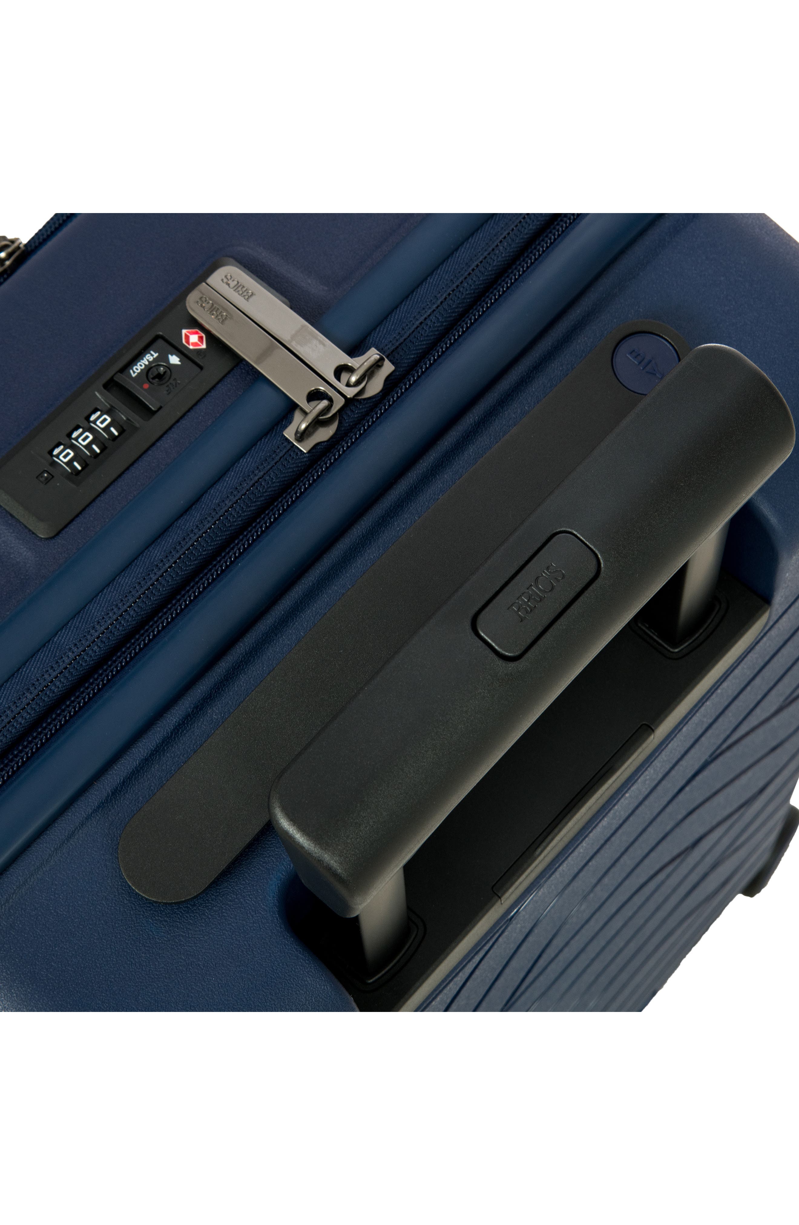 Bric's B|Y Ulisse 21 Expandable 21-Inch Spinner Carry-On, Alternate, color, 