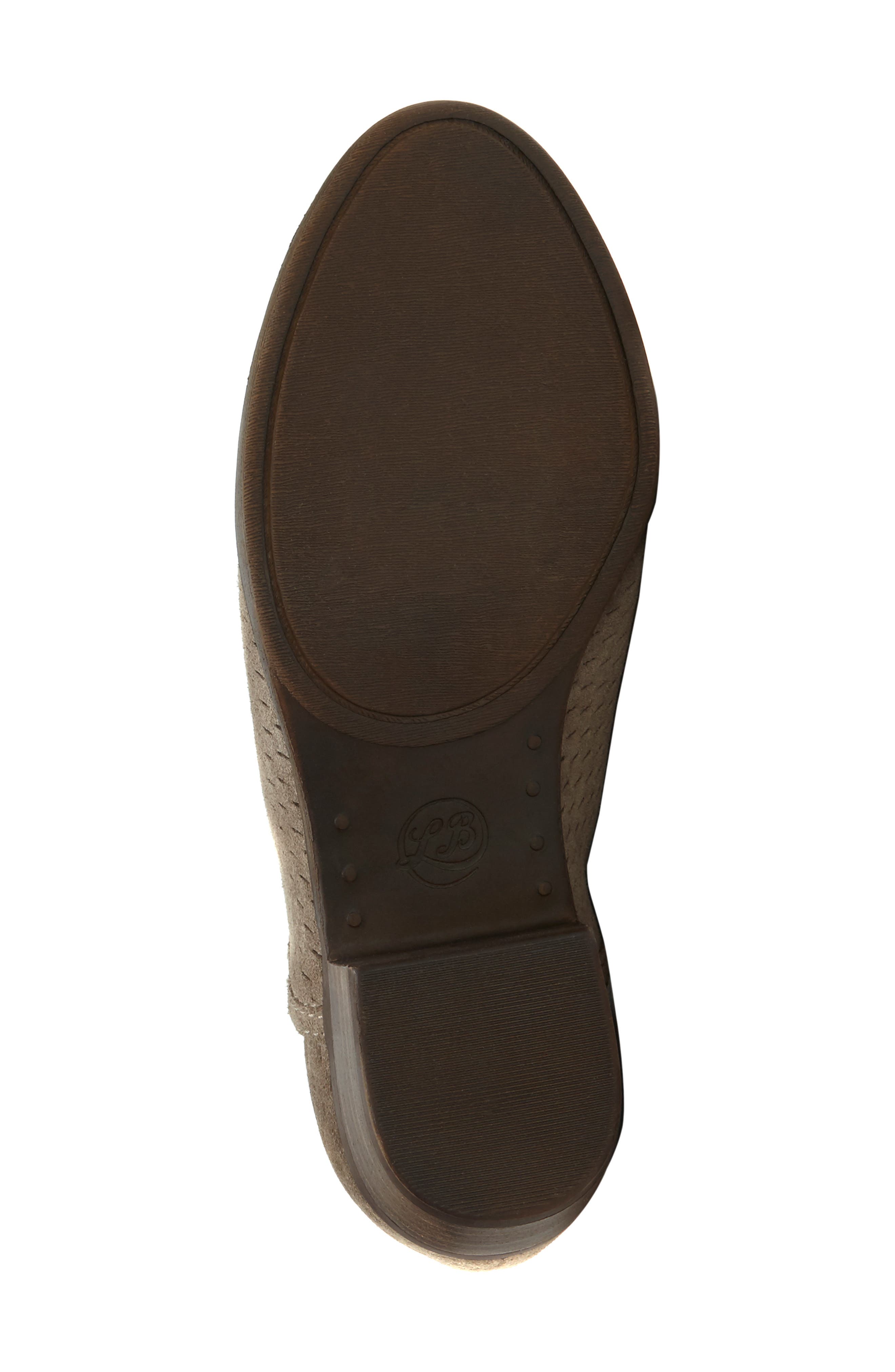 Baley Bootie, Alternate, color, BRINDLE 05