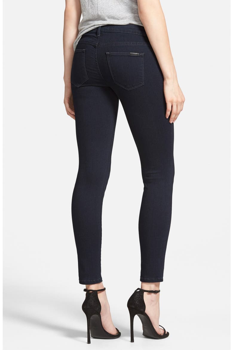 'Flawless - Vixen' Ankle Skinny Jeans, Alternate, color, ADELINE
