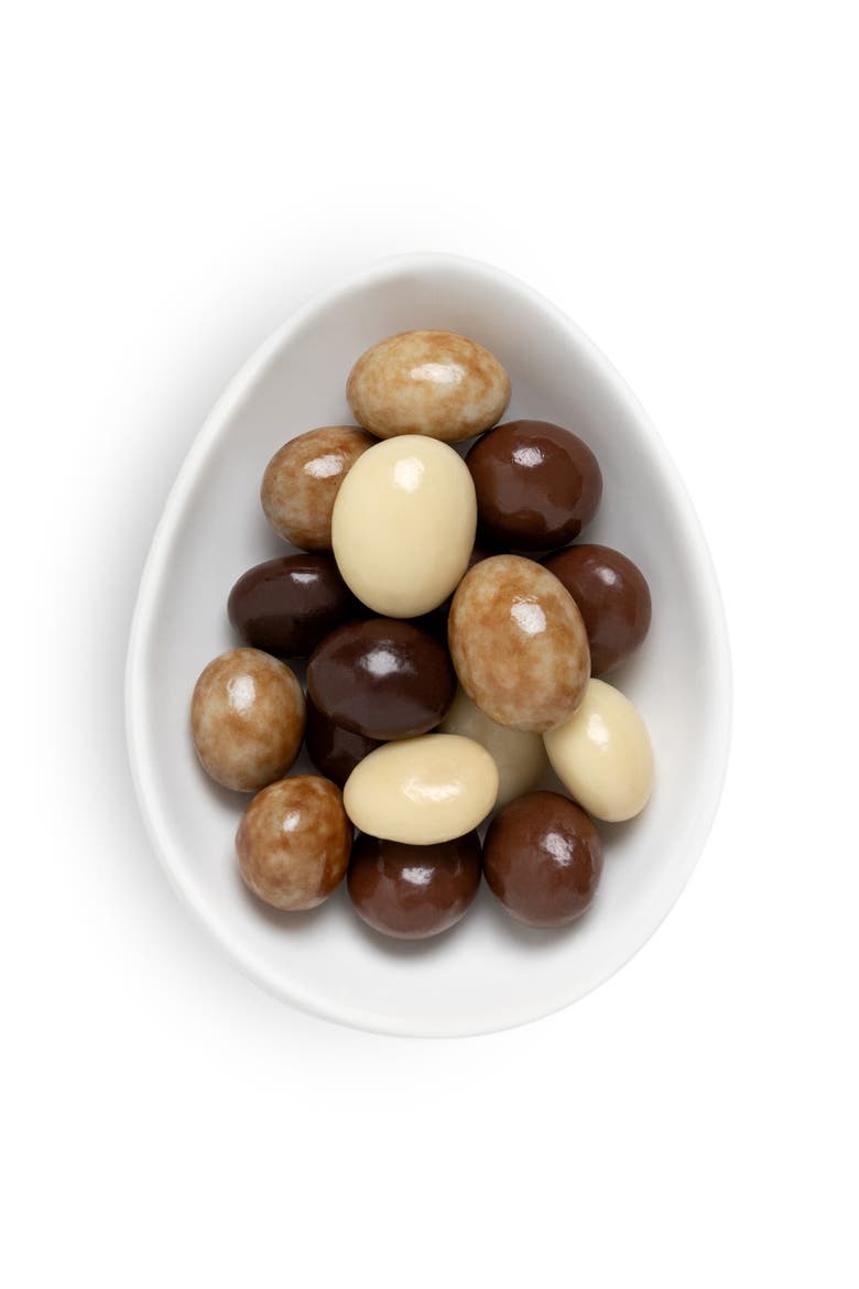4-Piece Chocolate Espresso Beans Set, Alternate, color, NO COLOR