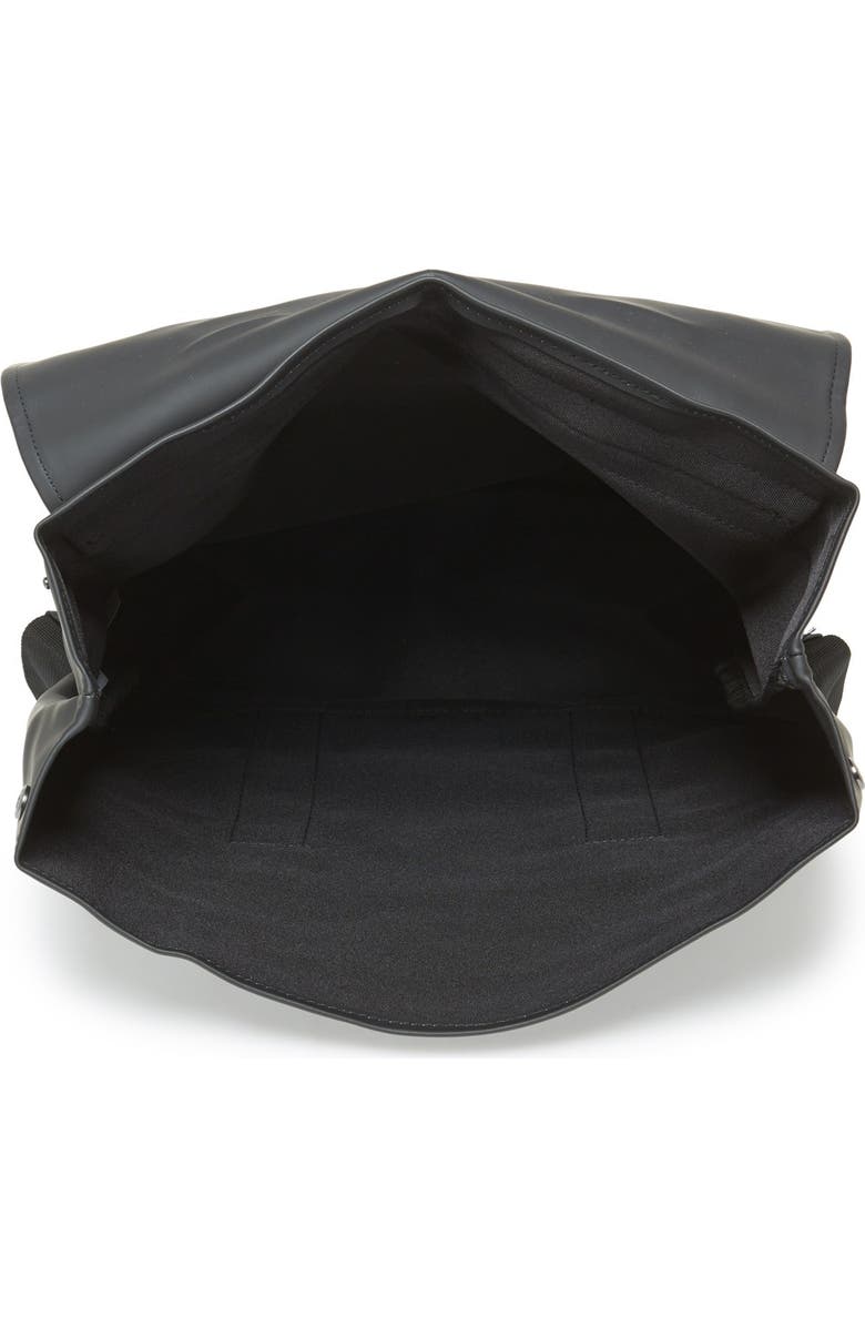 Rains Msn Water Repellent Backpack, Alternate, color,