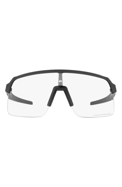 Sutro Lite Photochromic Shield Sunglasses