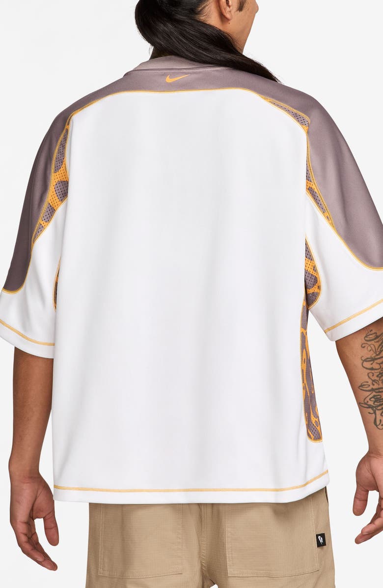 Nike Project F.R.O.G. Jersey T-Shirt, Alternate, color,