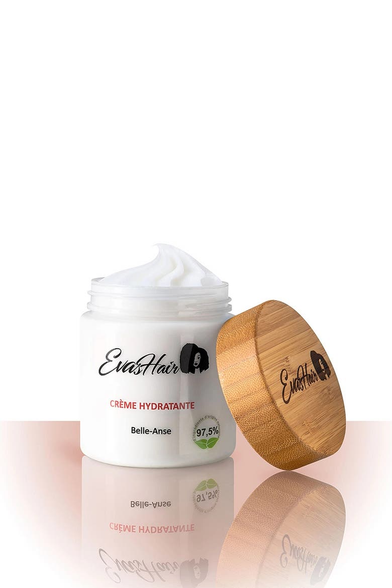 Moisturizing Hair Cream, Alternate, color, Brown