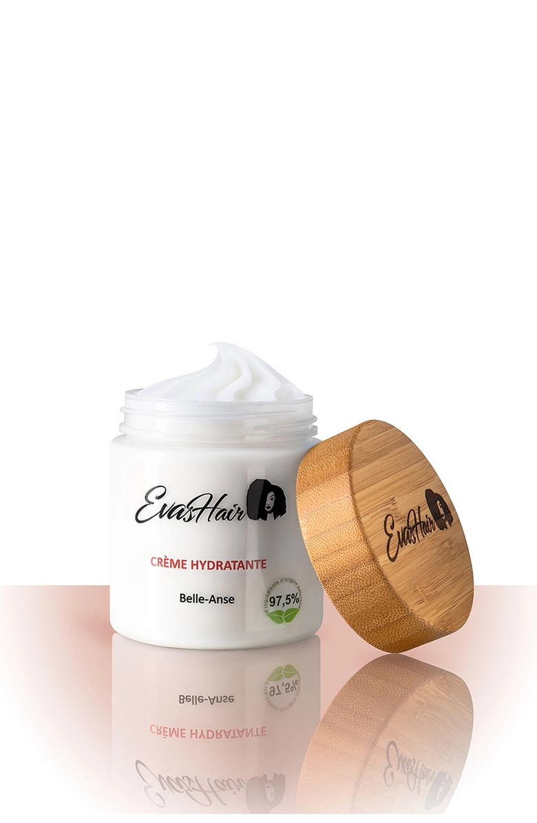 EvasHair Moisturizing Hair Cream, Alternate, color, Brown