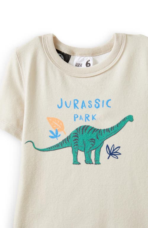 Cotton On Kids Kid's Sawyer Super Soft Short Sleeve Pyjama Set License