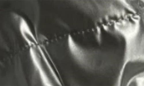 Marcus Adler Metallic Mittens In Metallic
