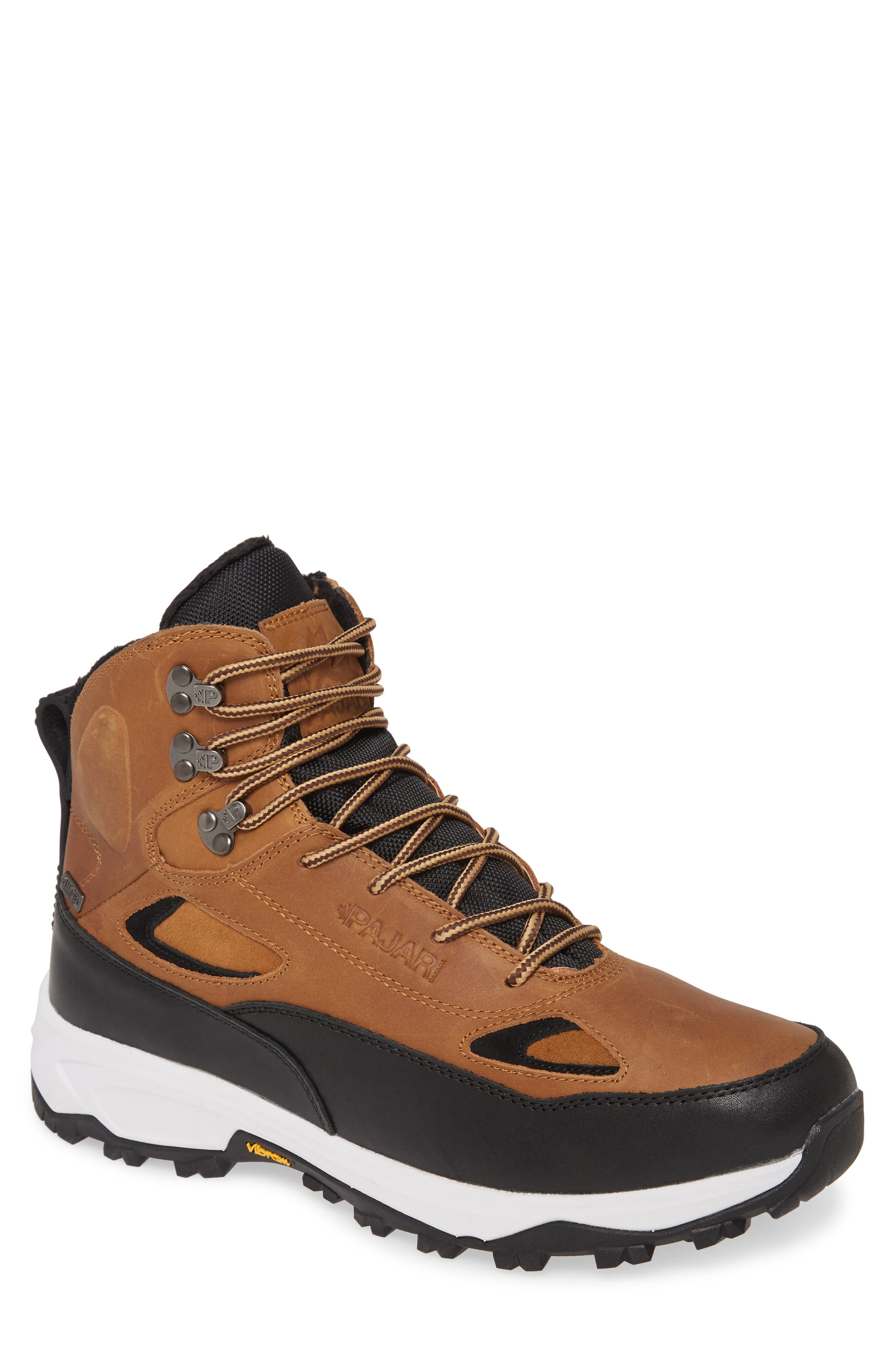 Pajar Towers Waterproof Boot, Main, color, 