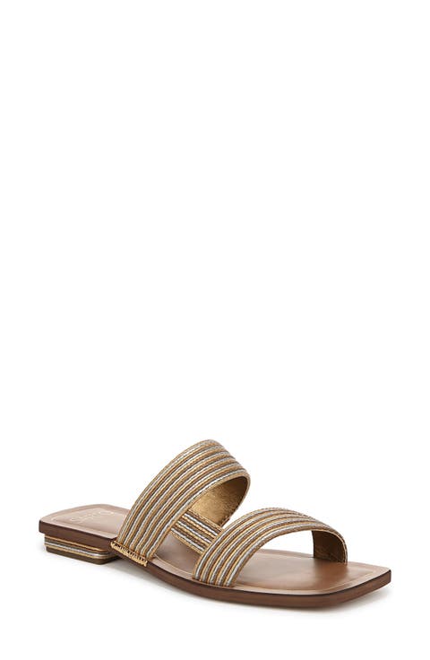 Emily Slide Sandal (Women)