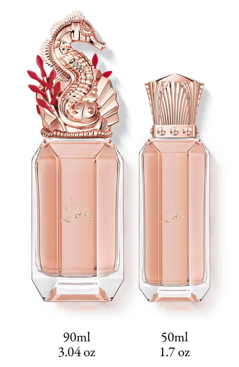 Christian Louboutin Loubihorse Eau de Parfum, Alternate, color, 