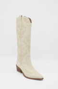 STIVALI NEW YORK Jolene Western Cowboy Boots