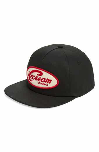 ICECREAM Big 'C' Adjustable Snapback Cap
