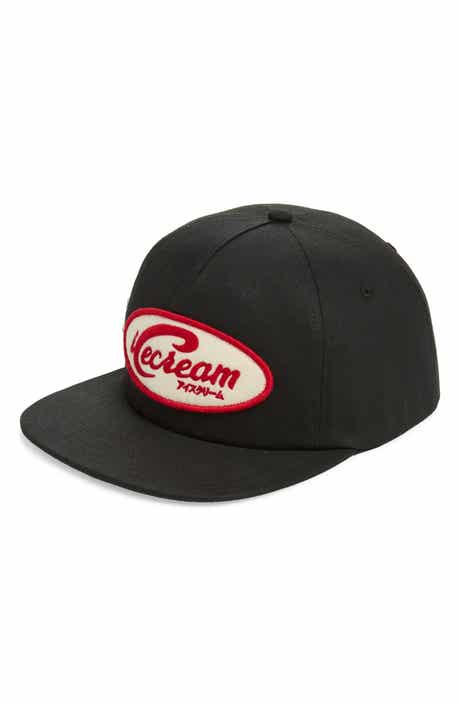 ICECREAM Big 'C' Adjustable Snapback Cap