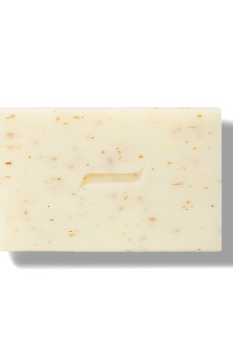 Body Scrub Bar