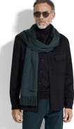 ZEGNA Oasi Cashmere Scarf
