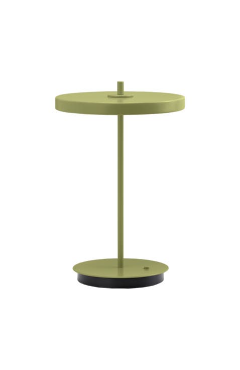 Asteria Move Monochrome Portable Table Lamp