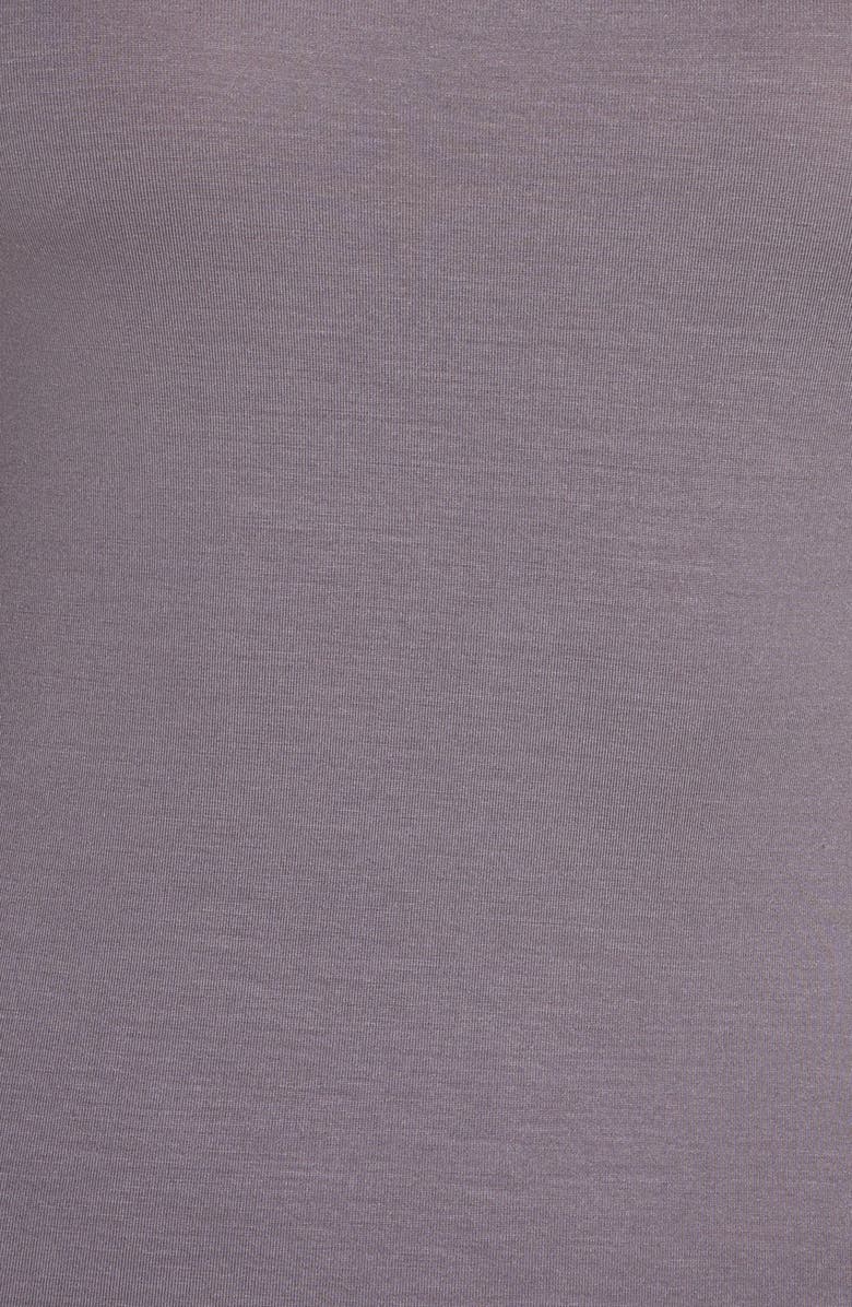 Hanro Soft Touch Tank Top, Alternate, color, 