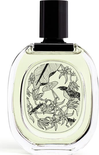 【8割強残りあり】diptyque EAU MOHELI 100ml EDT Eau Moheli 100ml | Eau de Toilette | Diptyque Paris