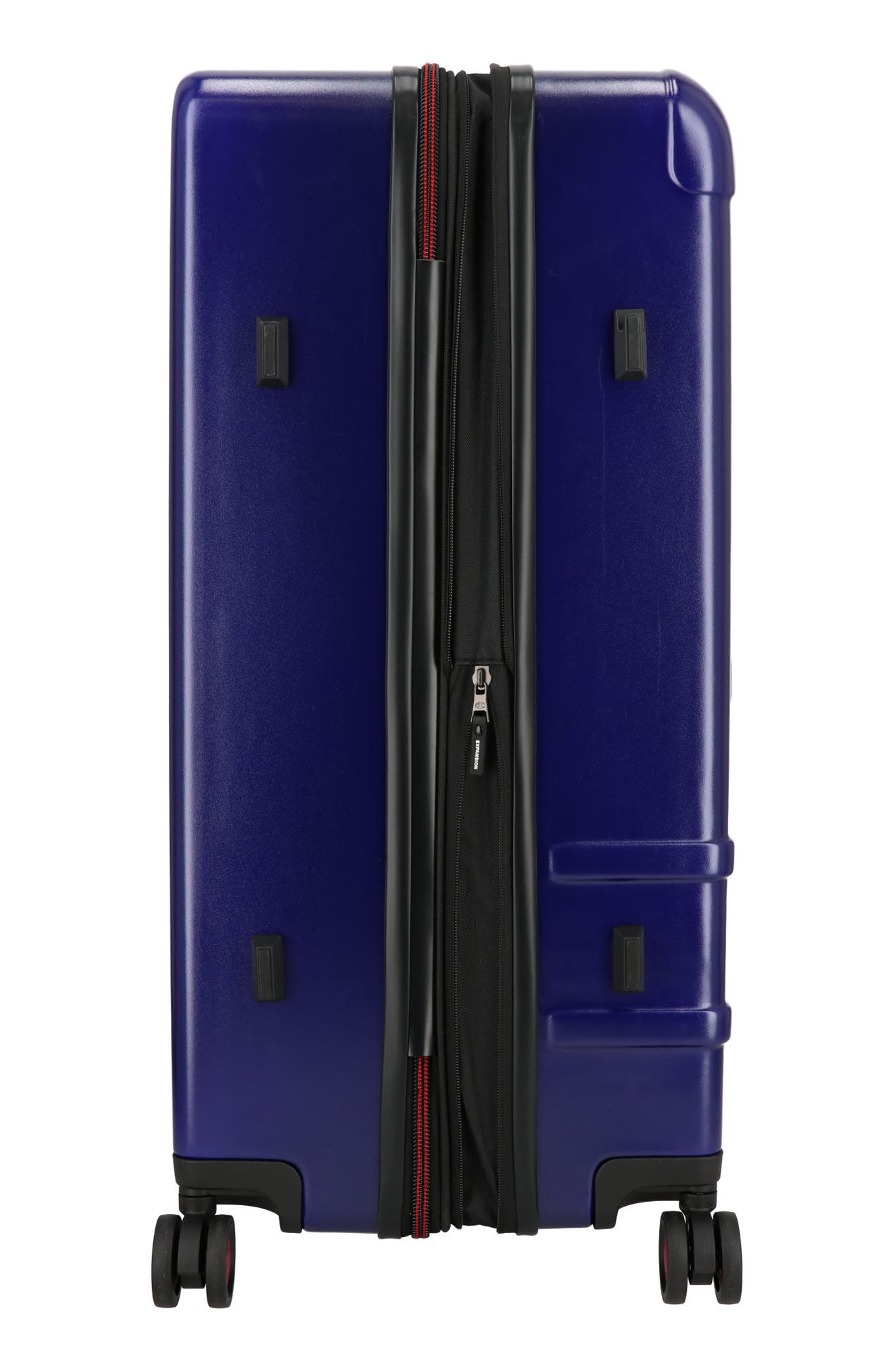 Champion 3-Piece Trailblazer Spinner Luggage Set, Alternate, color, 