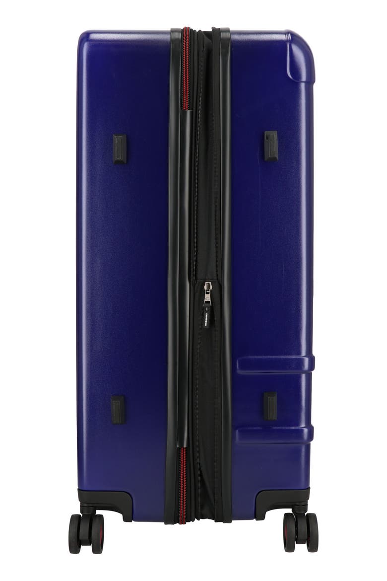 3-Piece Trailblazer Spinner Luggage Set, Alternate, color, ASTRAL AURA