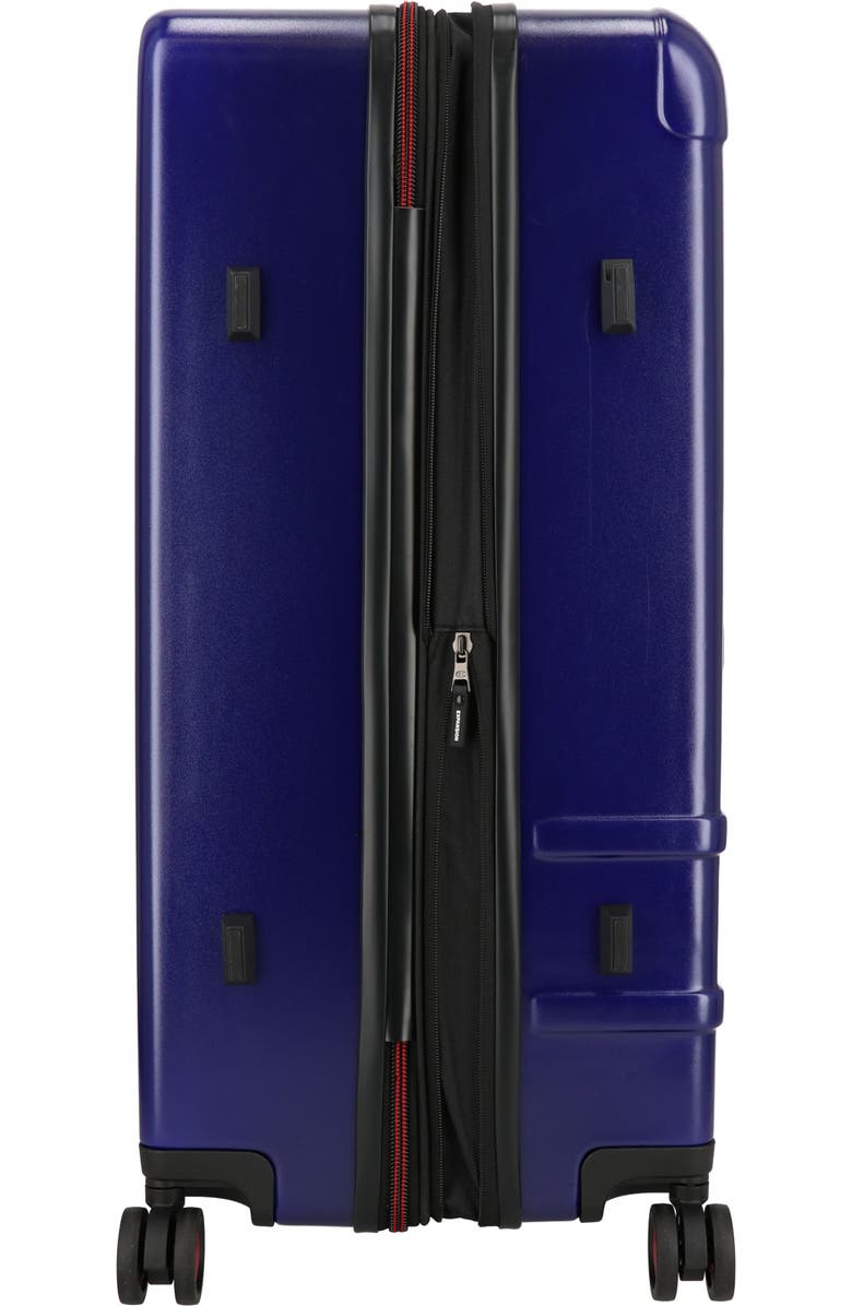 Champion 3-Piece Trailblazer Spinner Luggage Set, Alternate, color, Astral Aura