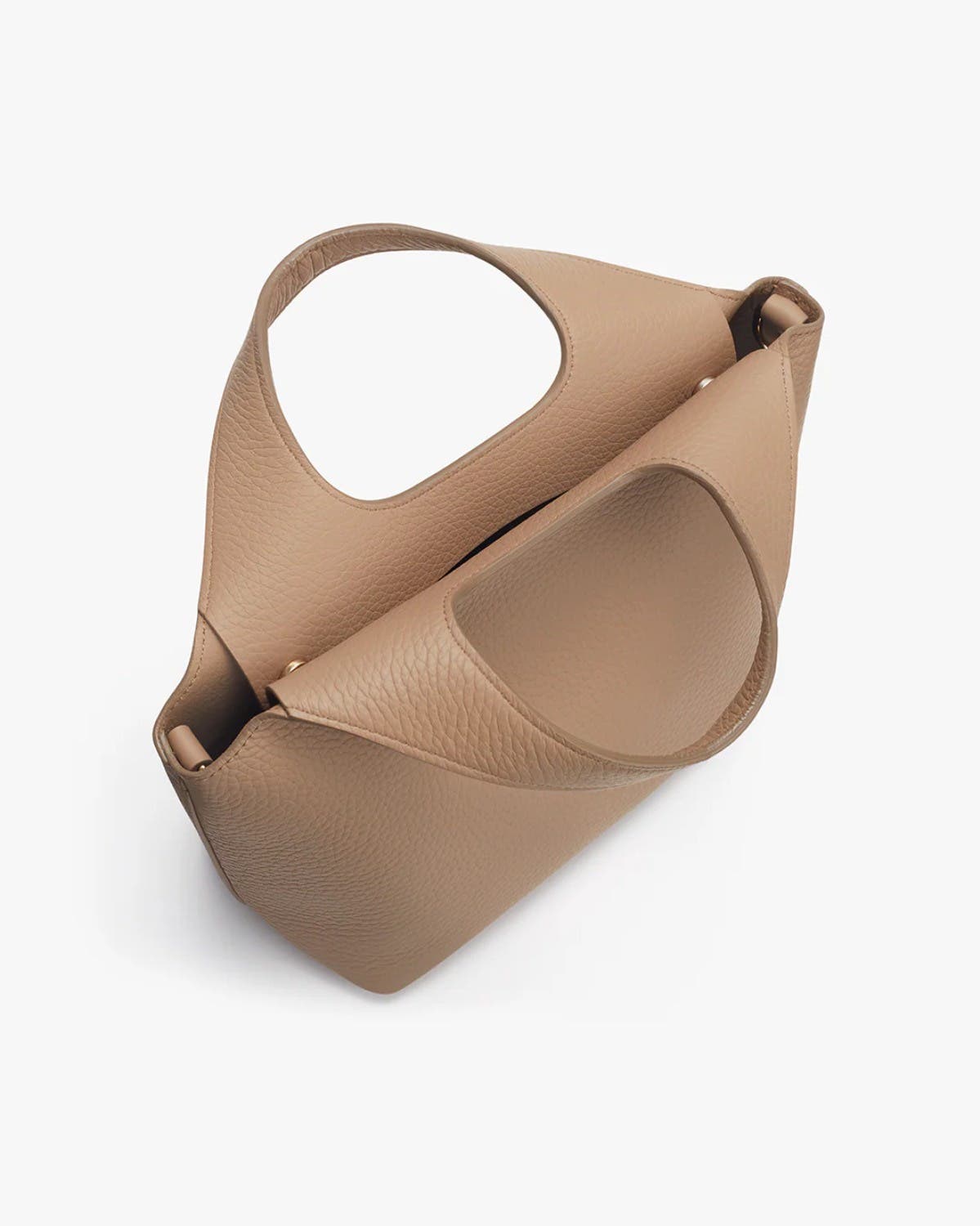 Mini System Tote, Alternate, color, Cappuccino