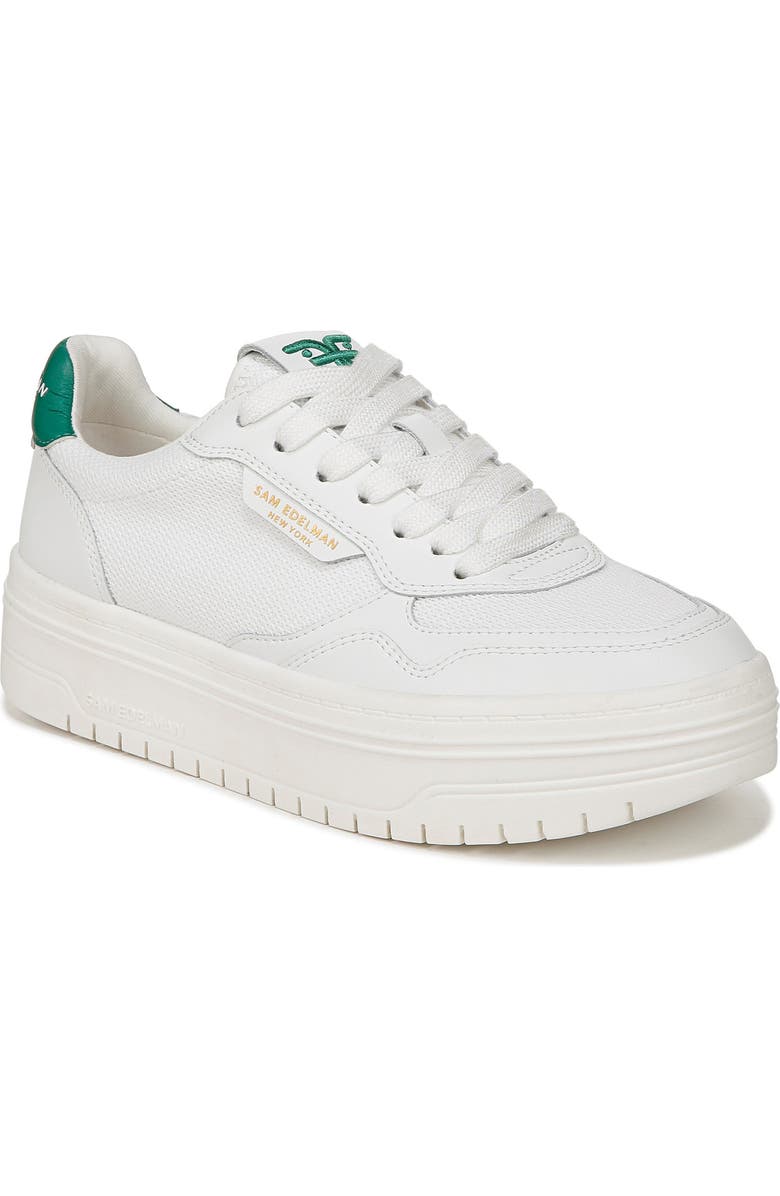 Sam Edelman Blaine Platform Sneaker, Main, color,
