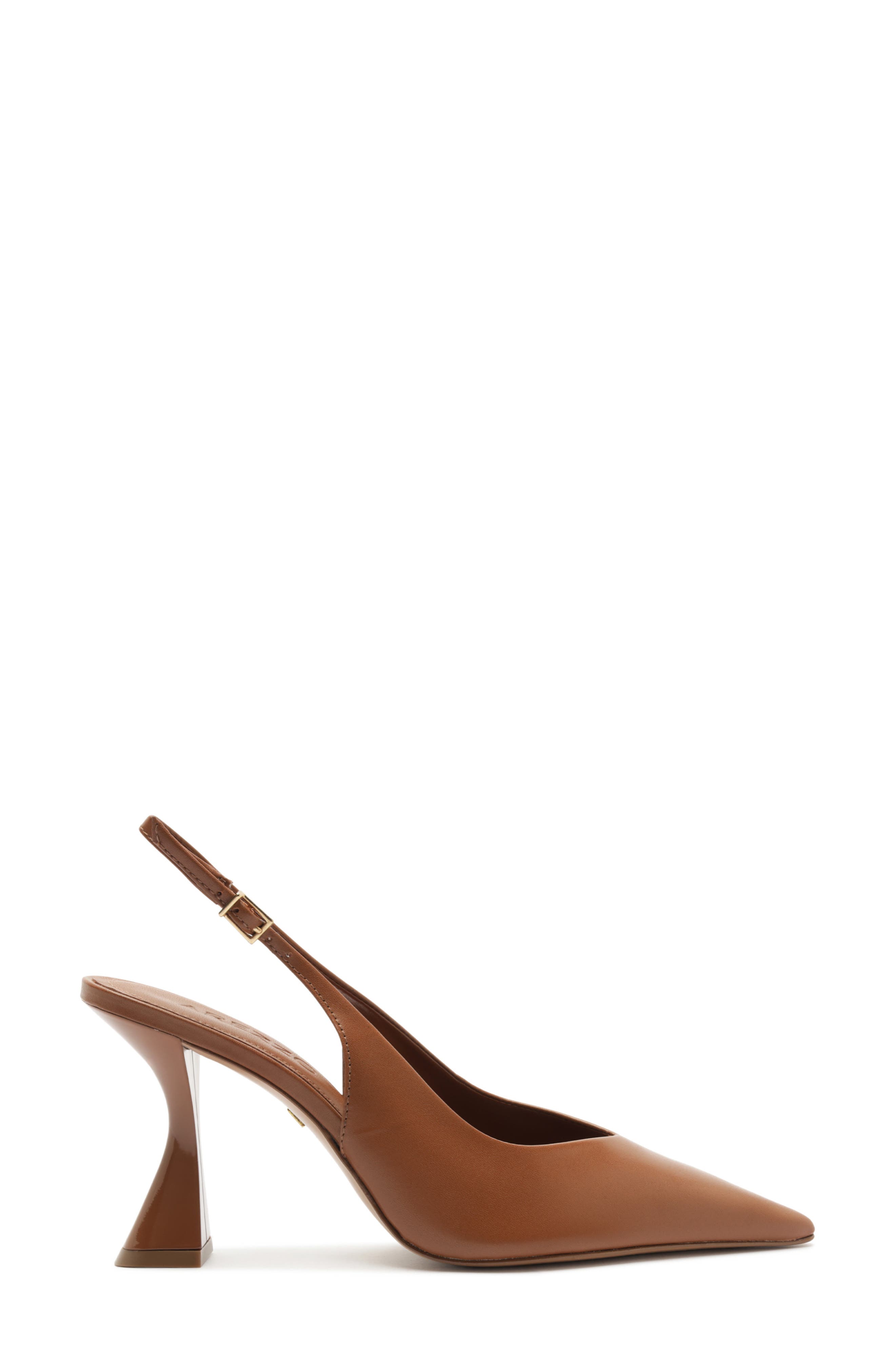 Joleen Slingback Pump, Alternate, color, SOUL NATURAL