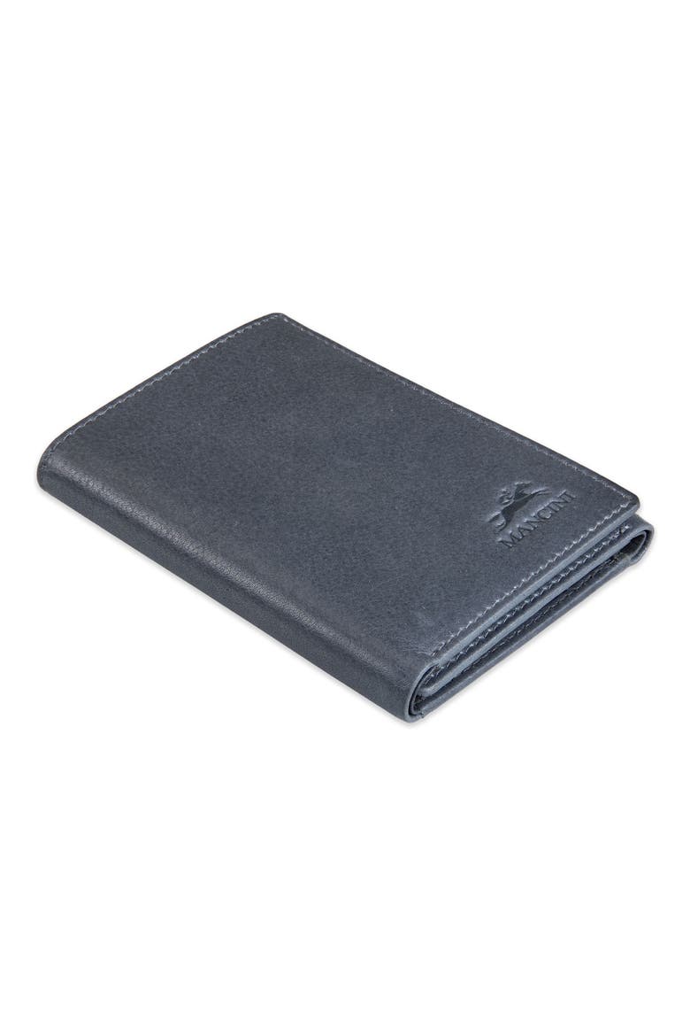 RFID Trifold Wallet, Alternate, color, GREY