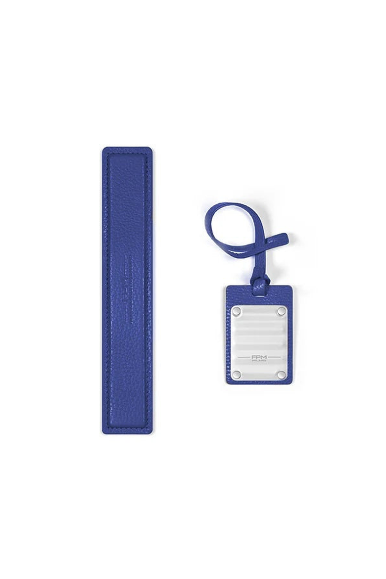 Leather Handle, Alternate, color, Indigo Blue