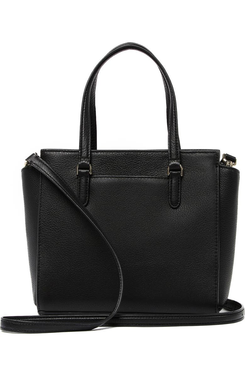 Kate Spade New York jackson medium leather satchel, Main, color,