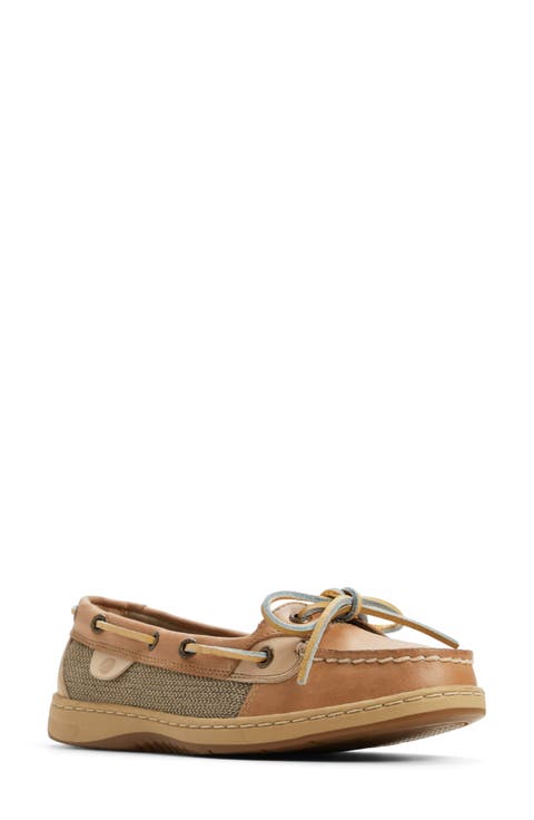 Angelfish Loafer (Women)