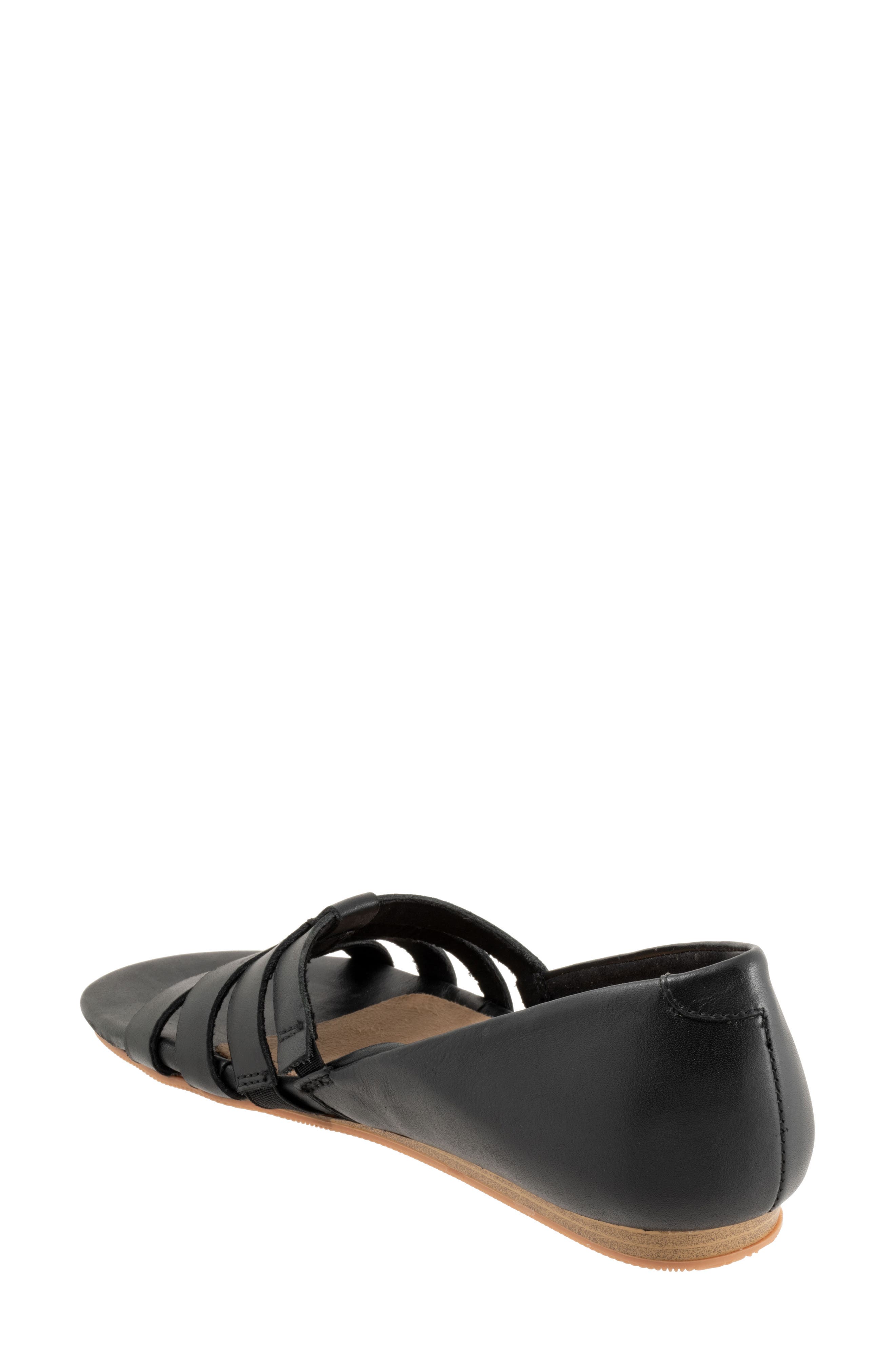 Cozumel 2.0 Sandal, Alternate, color, BLACK