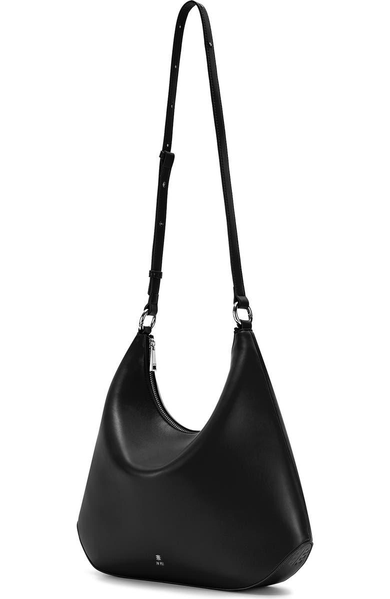 JW PEI Erin Faux Leather Hobo Bag, Alternate, color,
