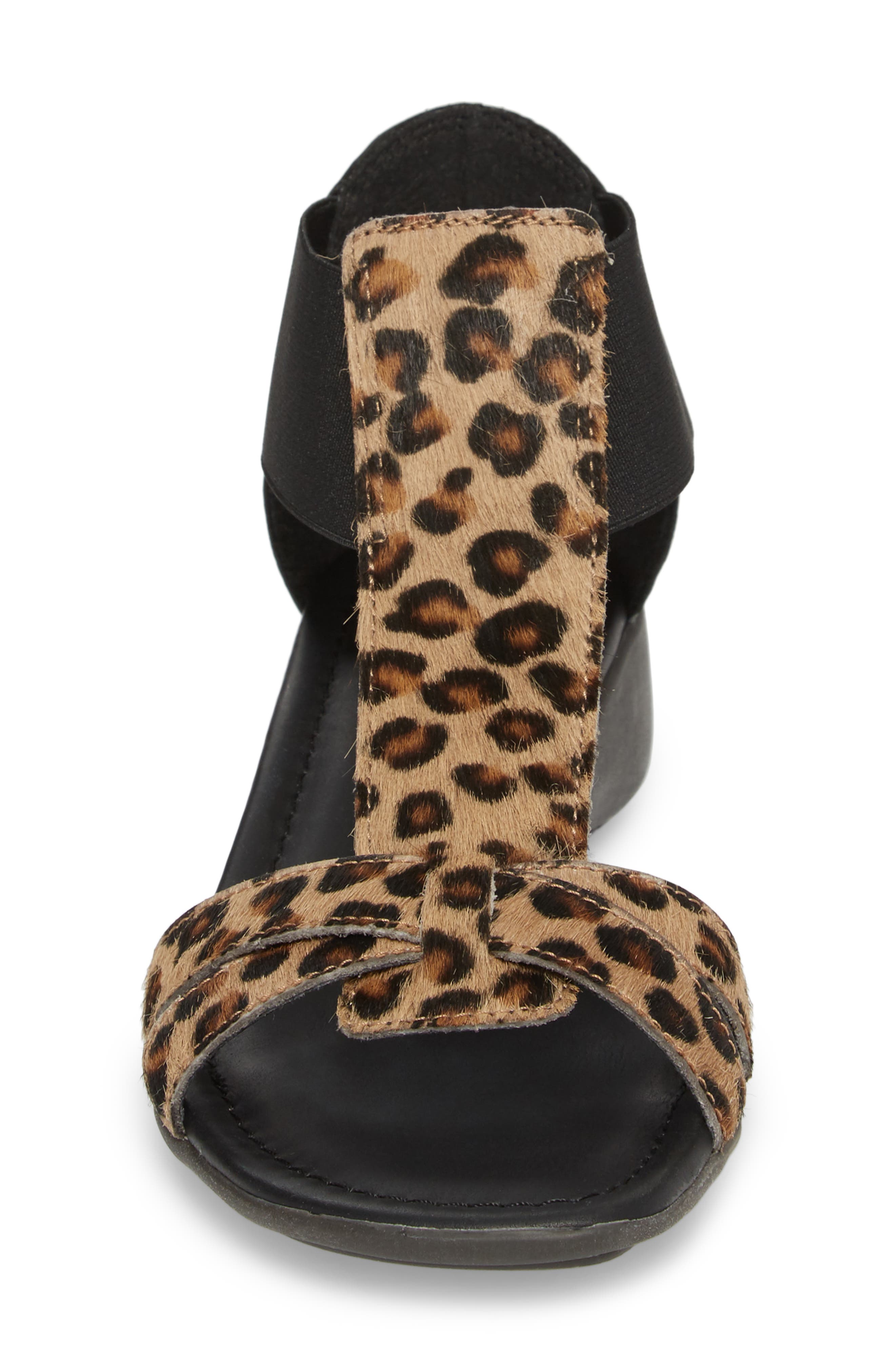 The FLEXX 'Band Together' Sandal, Alternate, color, 