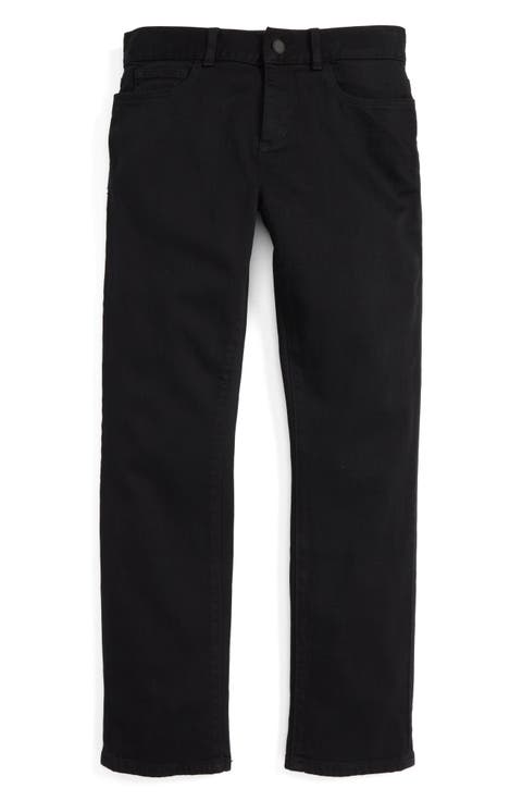 Brady Slim Fit Jeans