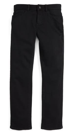 Brady Slim Fit Jeans