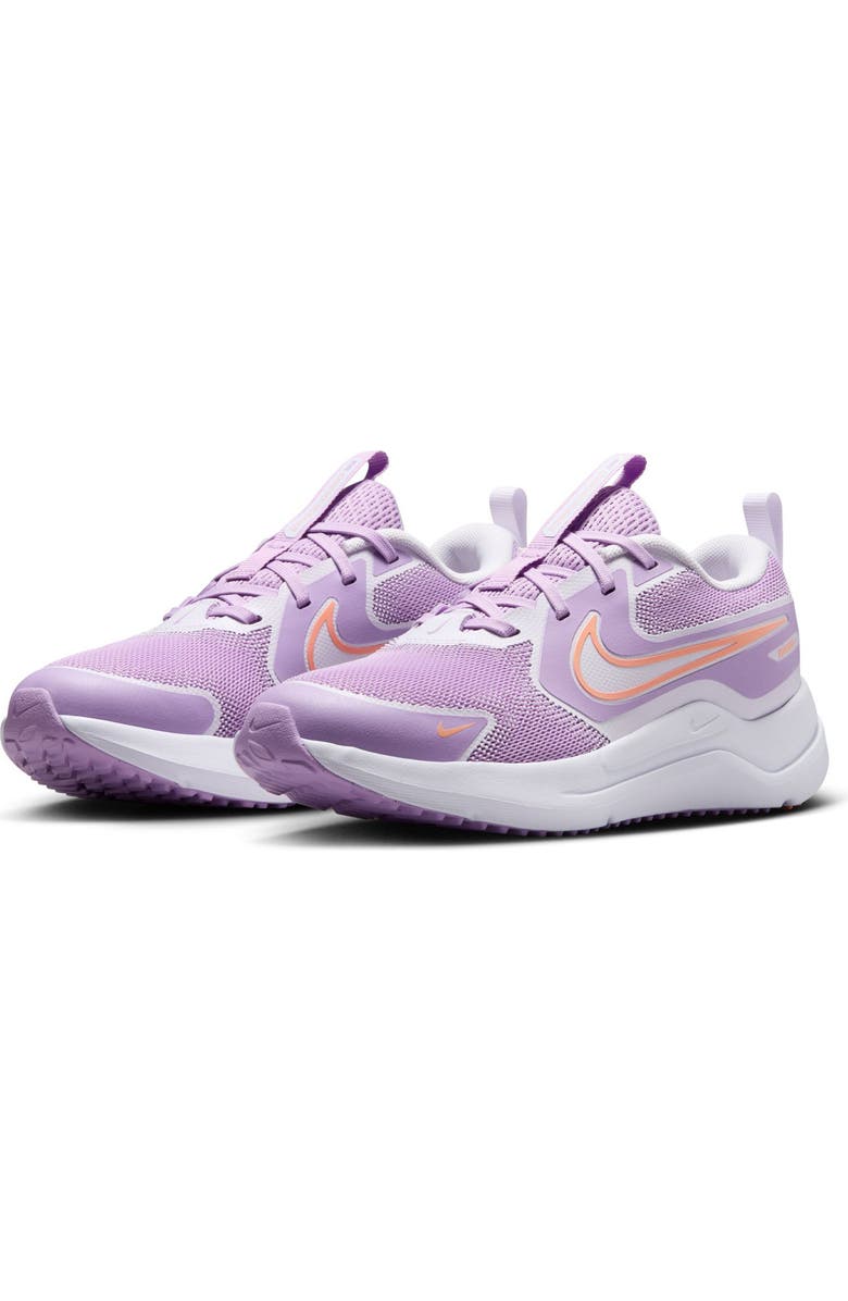 Nike Cosmic Runner Running Shoe, Main, color, 503 Vltstr/Aprtag