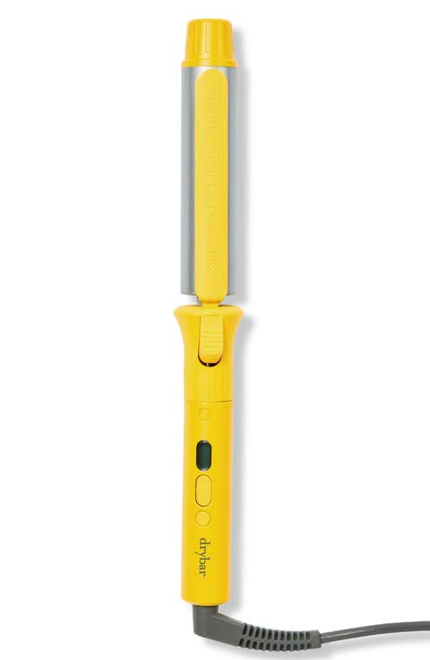 3-Day Bender 1-Inch Rotating Digital Curling Iron