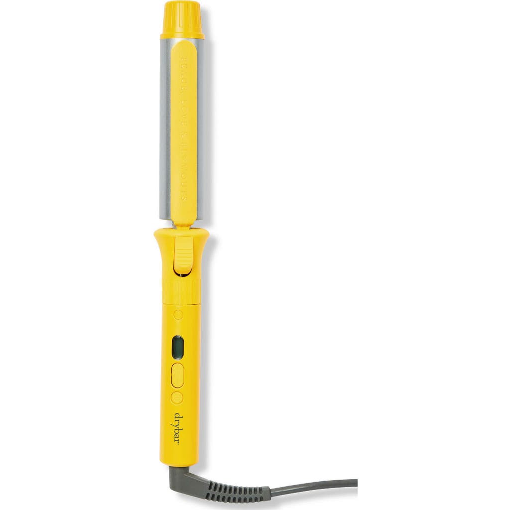 Drybar 3-Day Bender 1-Inch Rotating Digital Curling Iron  product
