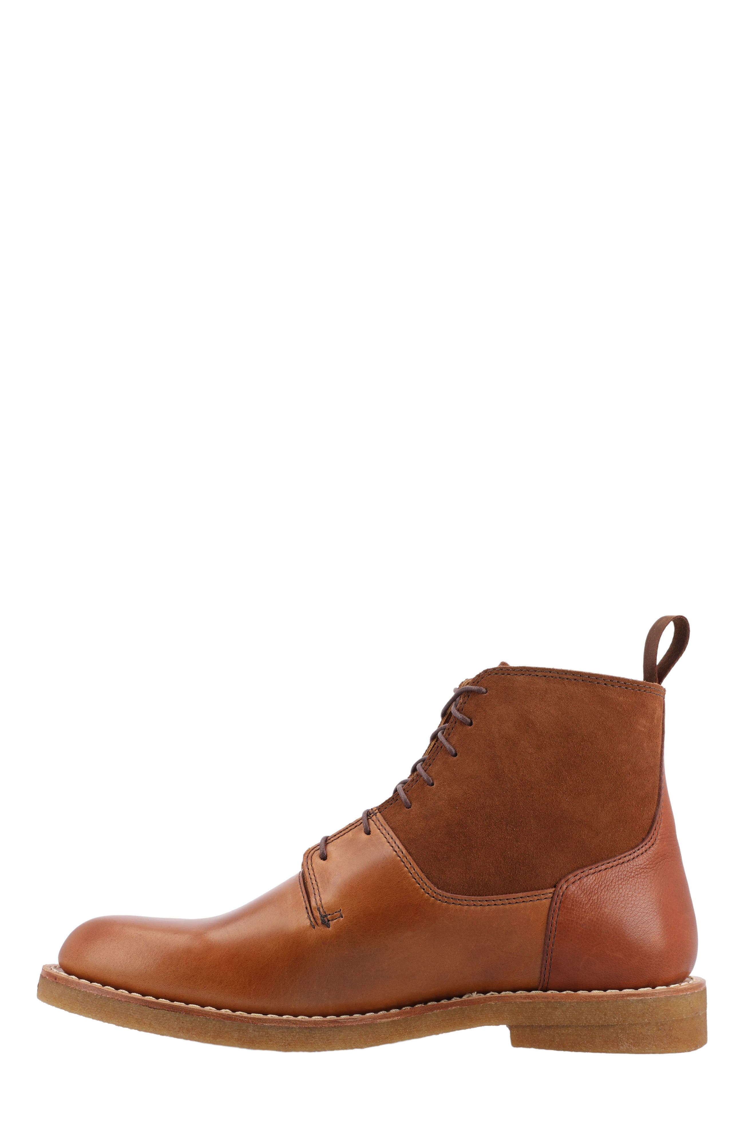 TAFT The Douglas Boot, Alternate, color, 