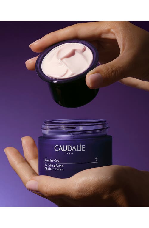 Caudalíe Refill Premier Cru The Rich Cr In Refill