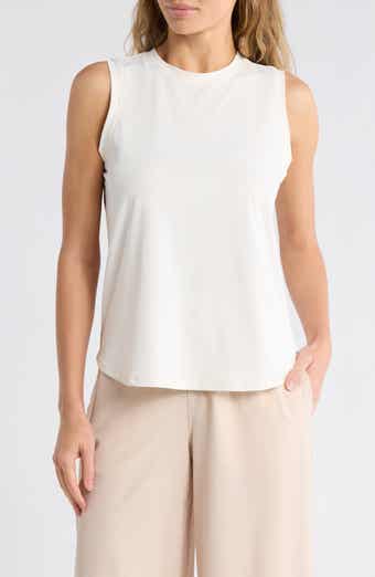 MARIKA Lily Performance High-Low Tank