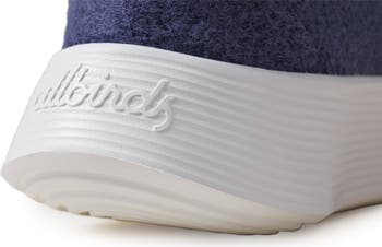 Wool Runner Go Sneaker