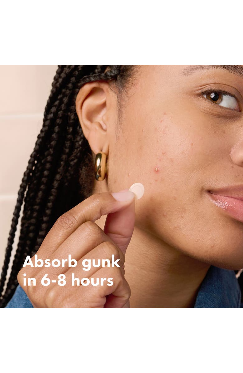 Hero 36-Pack Mighty Patch<sup>™</sup> Day + Night Patches, Alternate, color, 