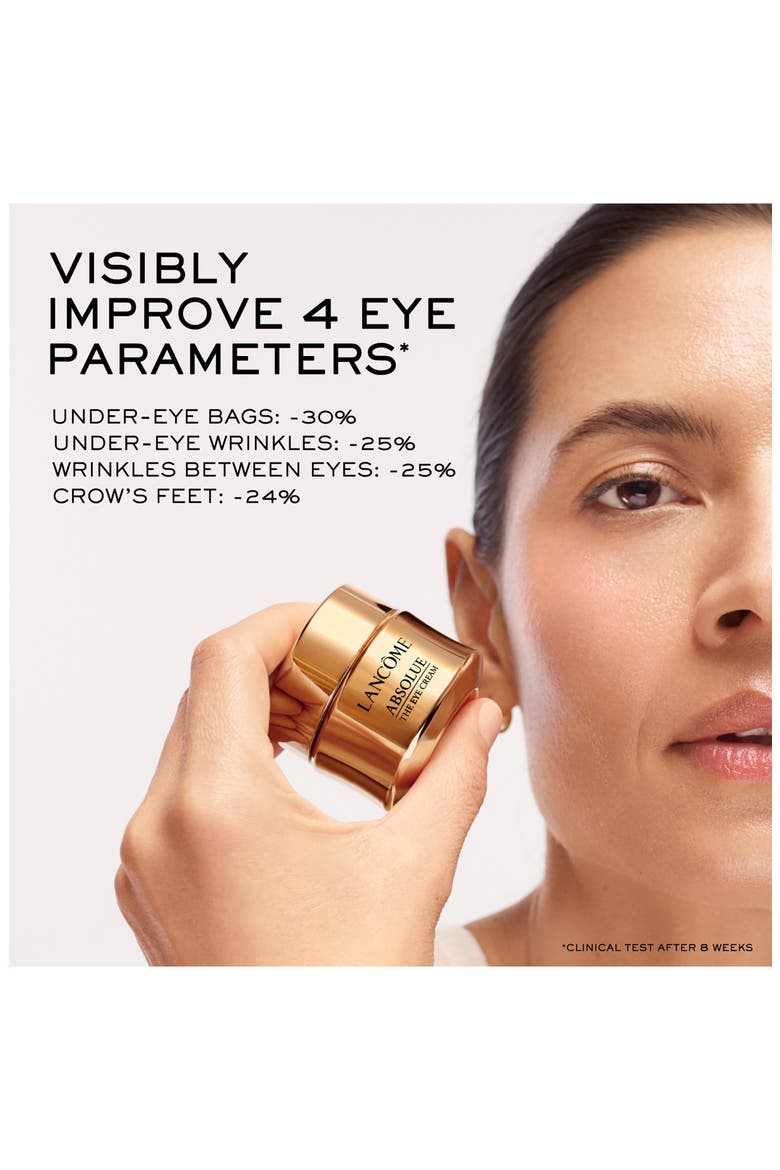 Absolue The Eye Cream 2-Piece Gift Set $360 Value, Alternate, color, NO COLOR