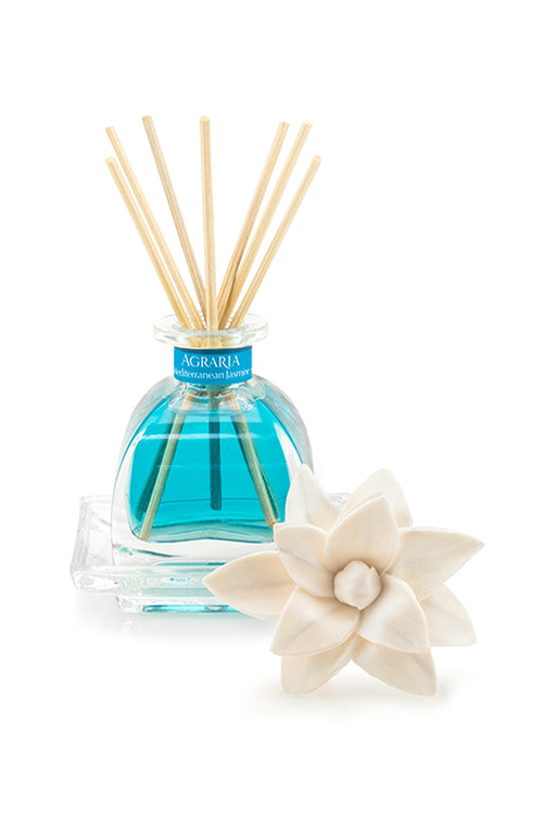 Agraria San Francisco Petiteessence Diffuser Collection