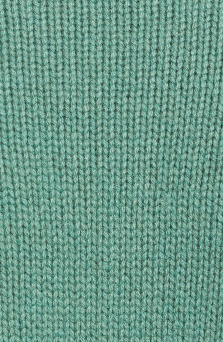 Burberry Prorsum Embellished Sweater, Alternate, color, 