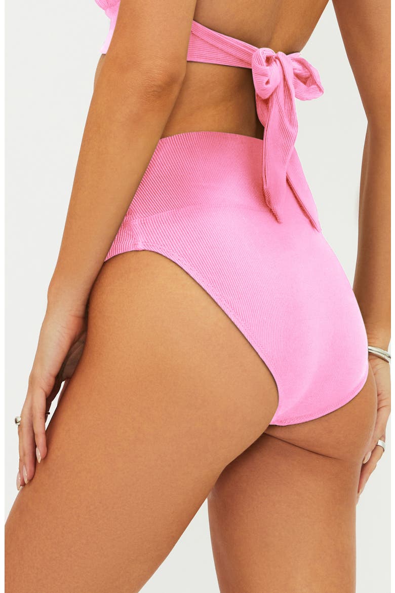Highway Full Bottoms, Alternate, color, PRISM PINK