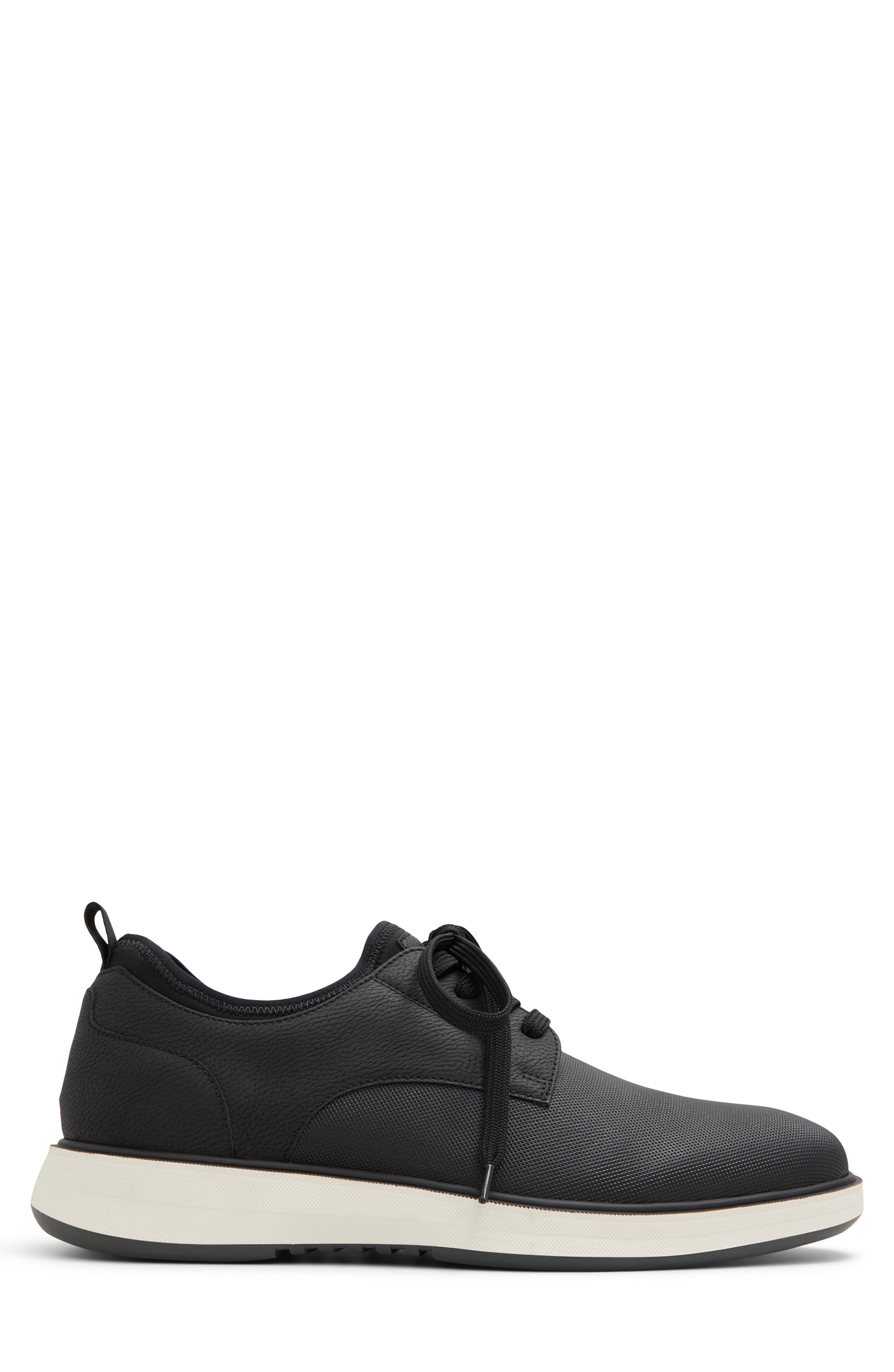 ALDO Alarick Derby Sneaker, Alternate, color, 